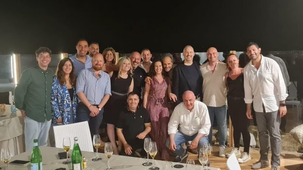La stella Michelin Claudio Vicina brilla sul lungomare di Reggio Calabria