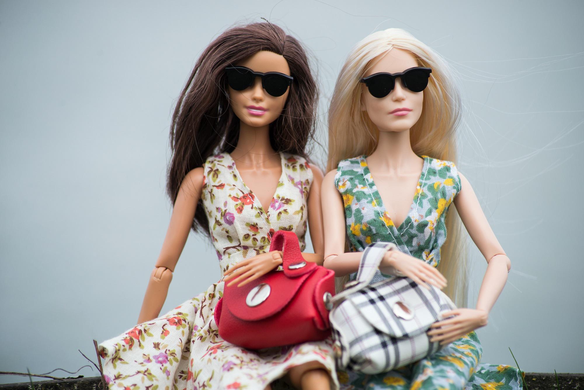 Barbie botox: cos'è, risultati e rischi di questo trattamento
