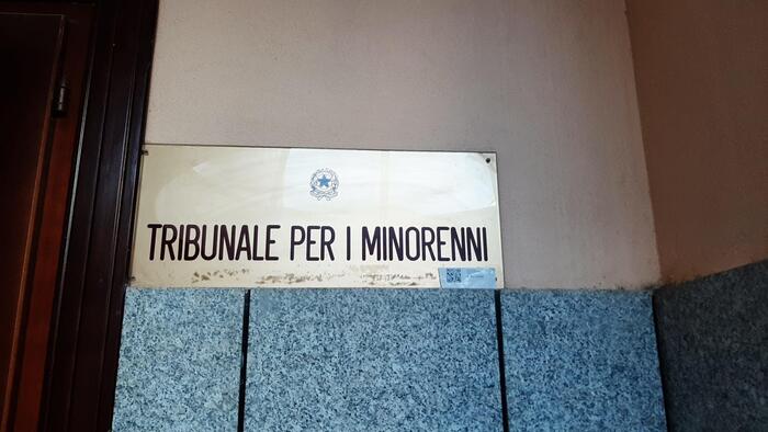 Fratellini ricoverati, pm minori ‘violenti maltrattamenti’ – Notizie