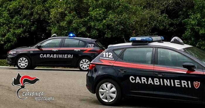 Picchia e minaccia la convivente, 38enne ai domiciliari – Notizie