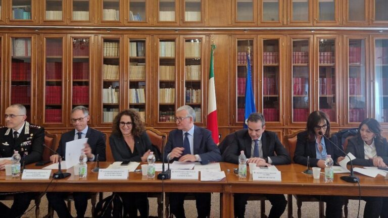 Ferro, questione campo rom di Scordovillo si avvia a soluzione – Notizie