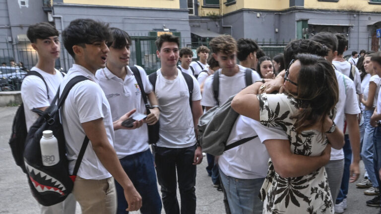 Maturità 2025, oltre 18mila studenti calabresi coinvolti – Notizie
