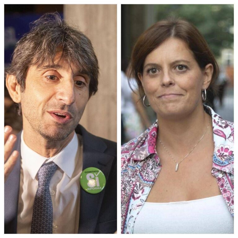 Vuole abolire parata? Allergia a divise coerente con la sua storia