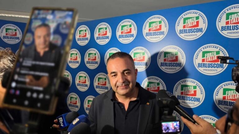 Cannizzaro, centrodestra dimostrerà che vince anche senza follie di Vannacci – Notizie