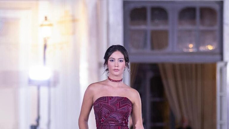 Fallaci e le altre, le icone femminili sfilano a Palazzo Colonna – Moda