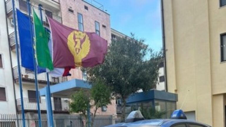 Maltrattamenti alla compagna, arrestato in flagranza differita – Notizie