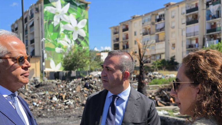 Piantedosi, intesa su quartiere R.Calabria atto doveroso per il territorio – Notizie