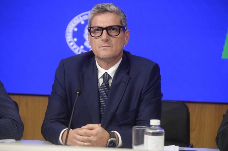 Barachini ospite al Premio Eccellenze Euro Mediterraneo