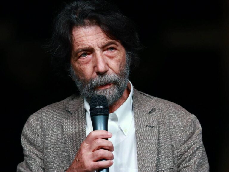 Crisi generale sempre più forte, lo dico da anni che non si può andare avanti così