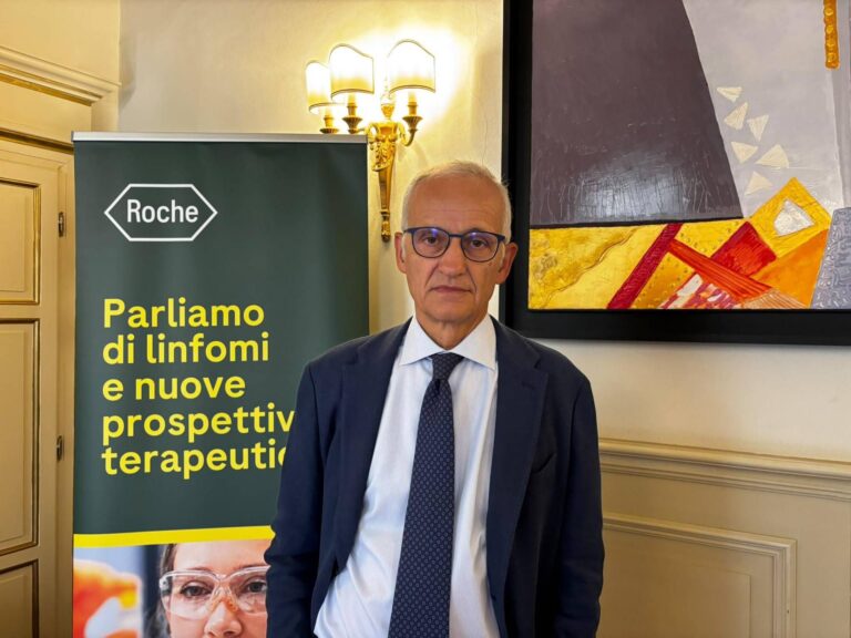 Combo anticorpo bispecifico e chemioterapia più efficace in Dlbcl