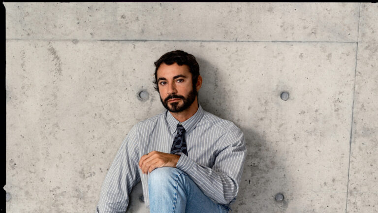 Dario Vitale direttore creativo di Emporio Armani e accessori, il primo fuori dalla famiglia – Moda
