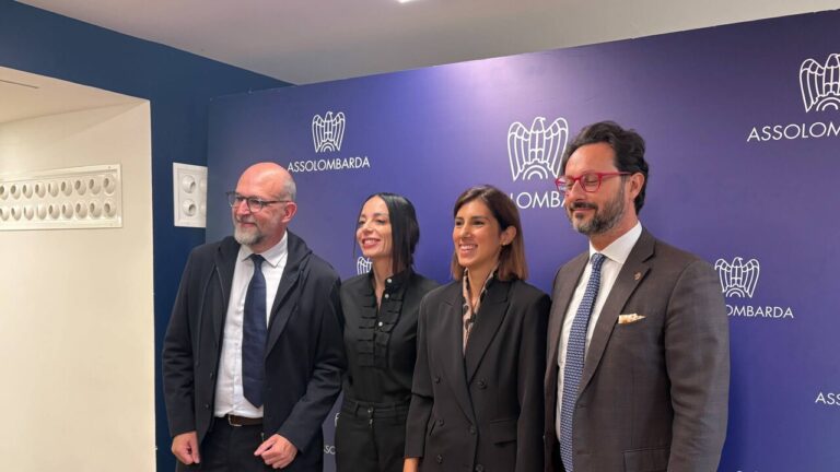 Lombardia cuore produttivo della cosmetica, vale il 63% del fatturato – Beauty e Fitness