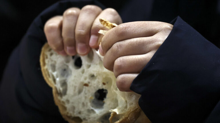 Banco alimentare Calabria, segnali di incremento delle richieste di aiuto – Notizie