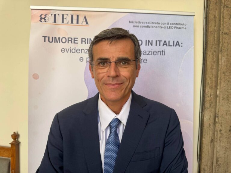 Serve squadra di specialisti per migliorare prognosi