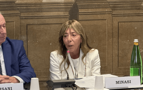 Prevenzione, cure e centralità del paziente le priorità