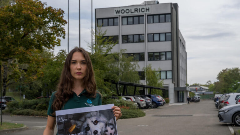 Woolrich Europe con BasicNet dice addio alle pellicce – Moda