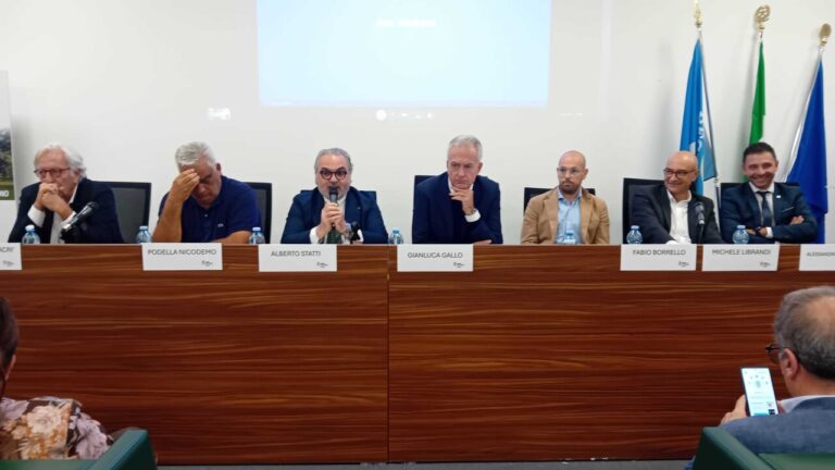 Assessore agricoltura Calabria, chiesti al governo fondi d’emergenza – Notizie