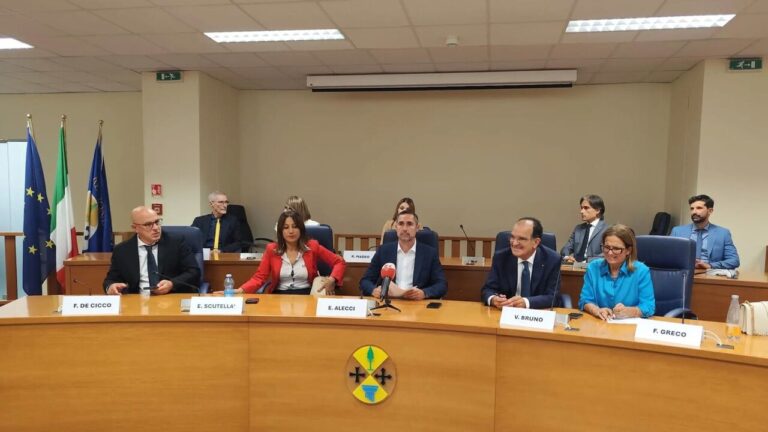 Minoranza Calabria, CdS ha messo parola fine su vicenda sottosegretari – Notizie