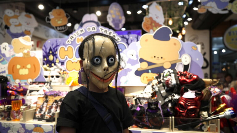 Halloween, il vademecum del Garante Privacy per festeggiare in allegria – Teen