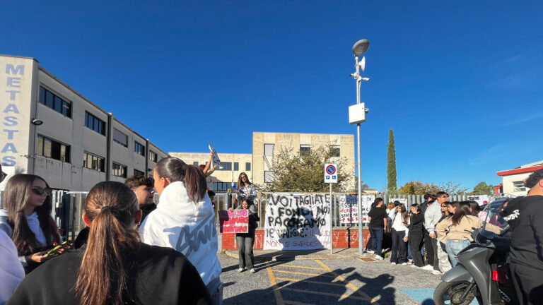 Protesta Tir, attivato un nuovo presidio sul Tirreno cosentino – Notizie
