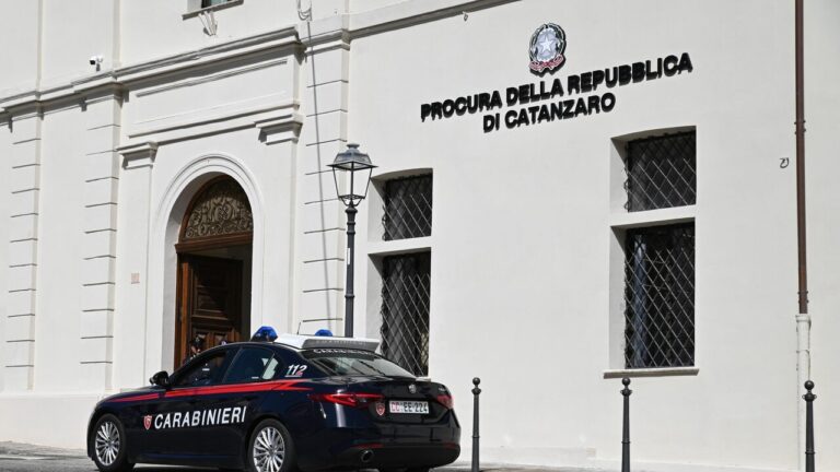 Inchiesta Ginestra, Pepe resta in silenzio davanti al gip – Notizie