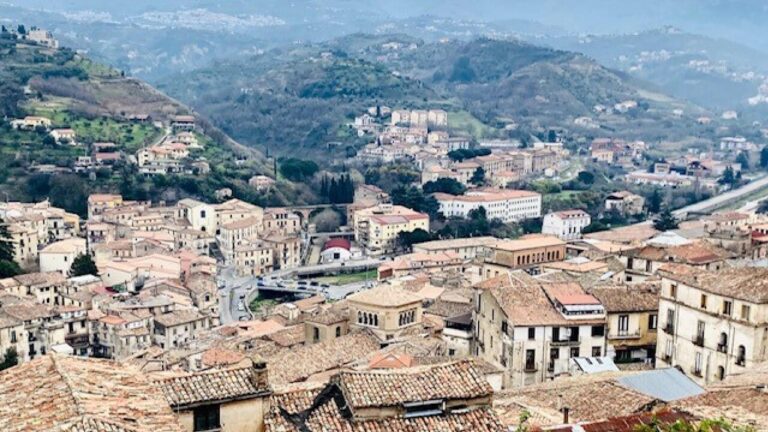 Ecosistema urbano 2026 Legambiente, Cosenza nella top ten delle città virtuose – Notizie