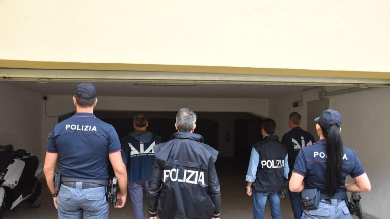 Sequestro da mezzo milione di euro a imprenditore di Catanzaro già condannato – Notizie