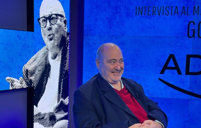 Schein Meloni, primarie e Onorato: l’intervista a Goffredo Bettini