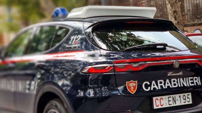 Sacerdote arrestato nel reggino per maltrattamenti – Notizie
