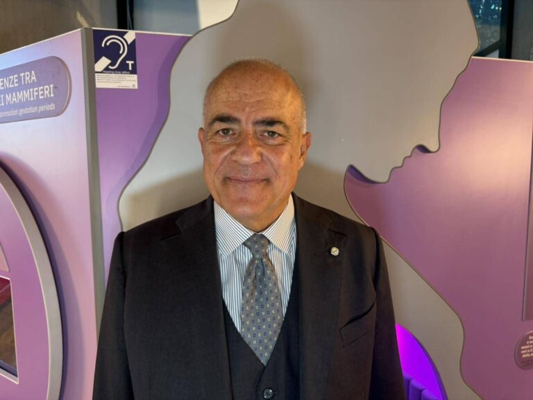 Immunizzazione con clesrovimab dai pediatri di famiglia
