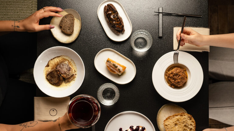 Bread pairing, ad ogni piatto il suo pane e la scarpetta regna – Food