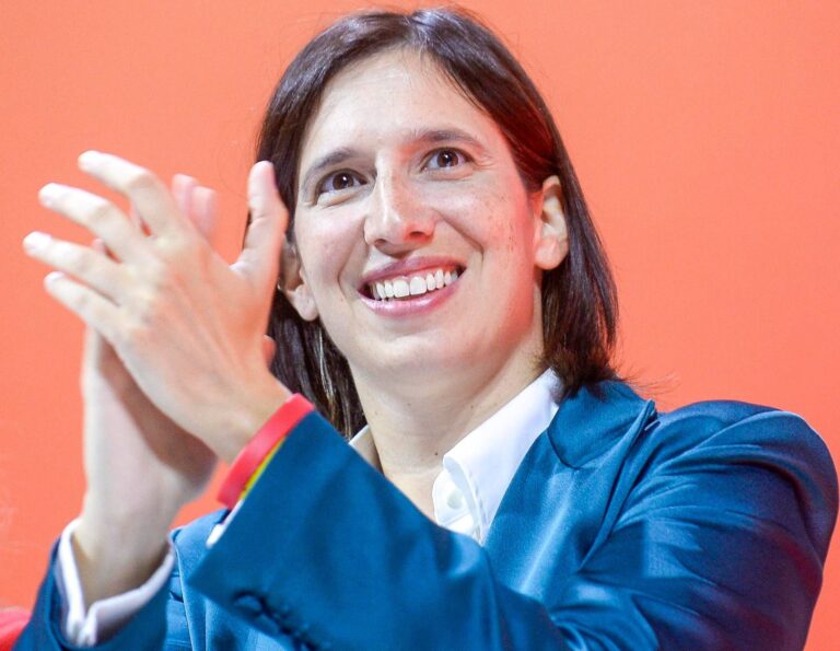 In corsa per Palazzo Chigi