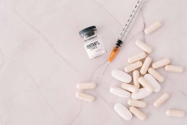 Positivo al fentanyl anche chi non lo assume, lo studio svela il rischio