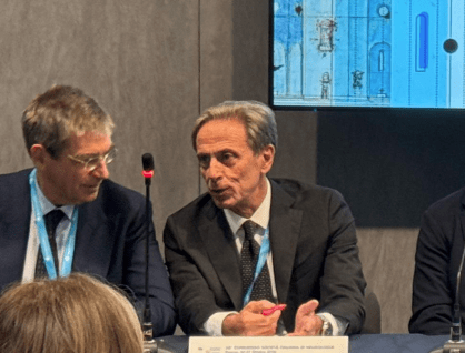 Nuove terapie su meccanismi alla base patologie