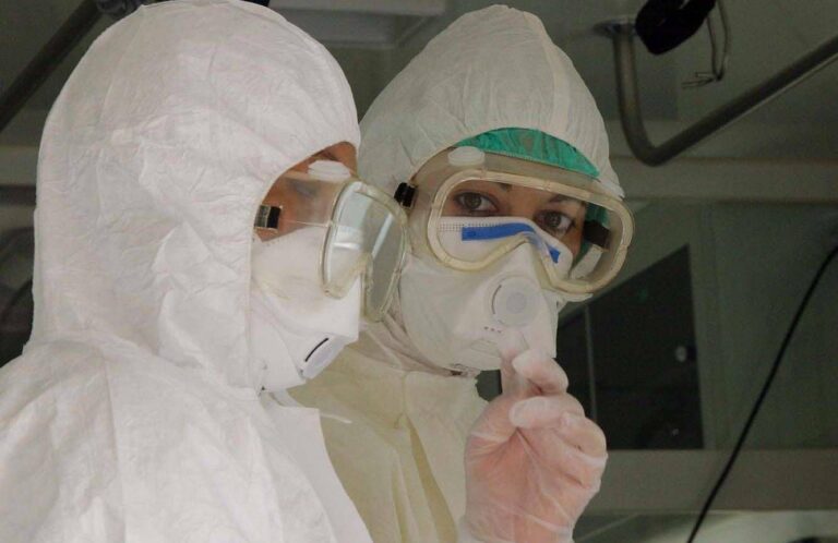 “Favorito da crisi climatica, svegliamoci”, esperto lancia allarme su virus Shamonda